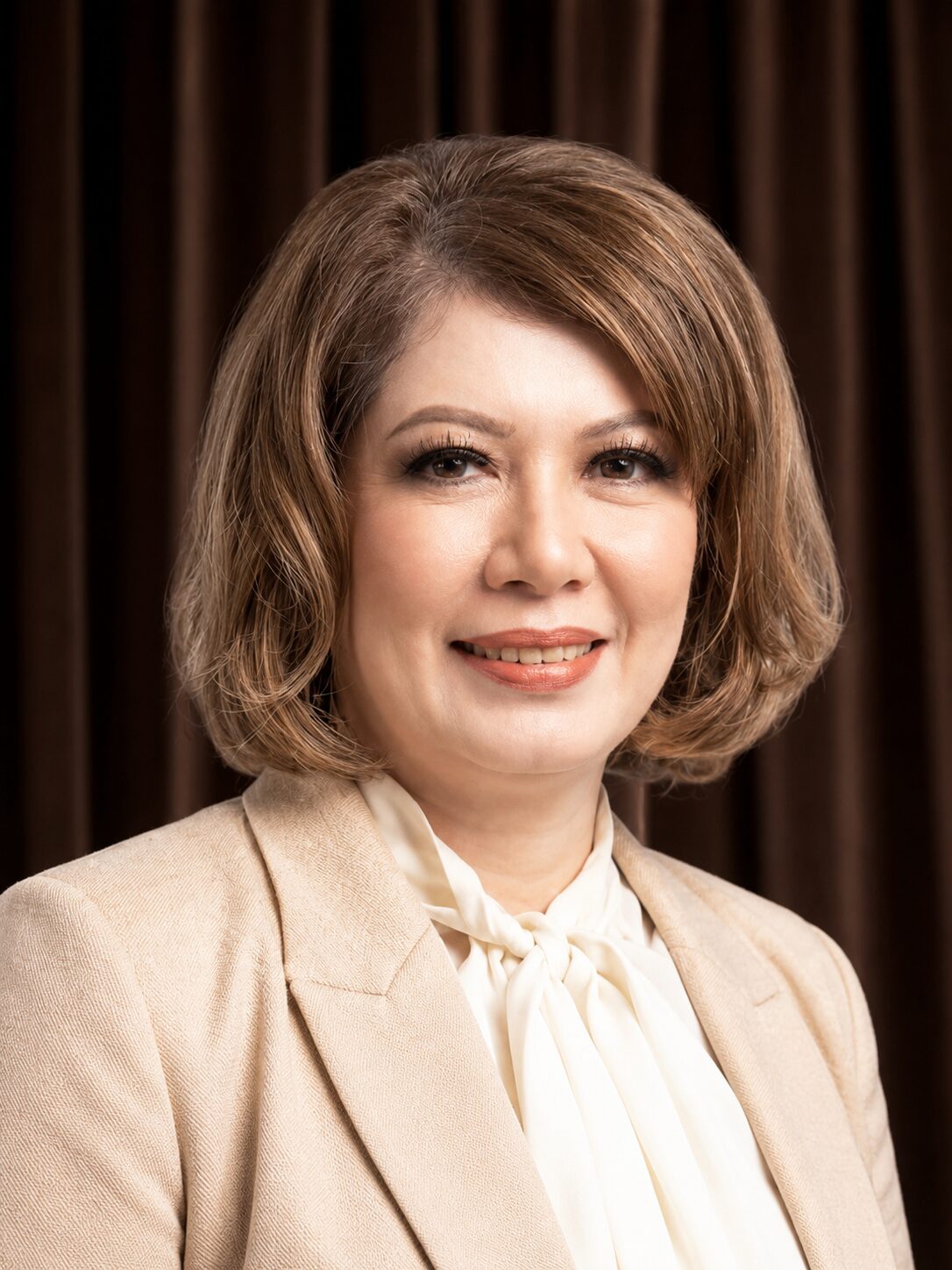 Elfrieda Tobing