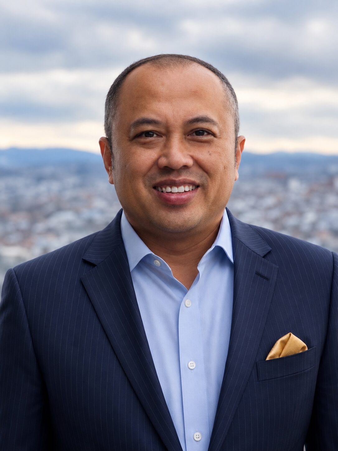 Erwin Wibowo