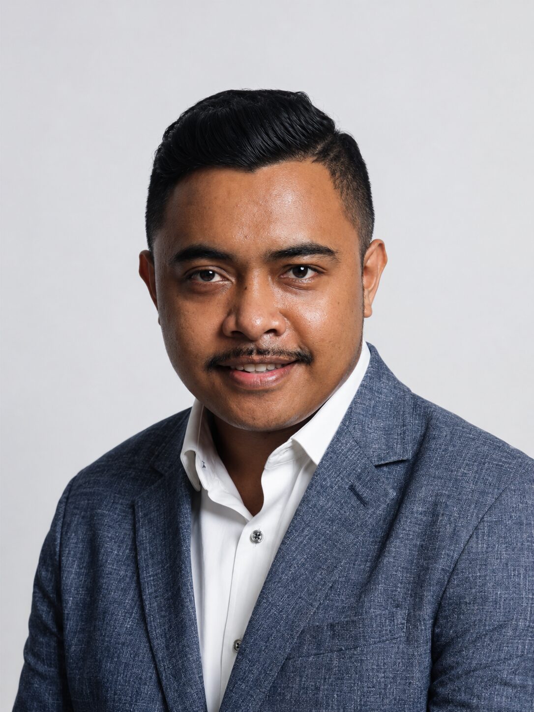 M. Faisal Saihitua