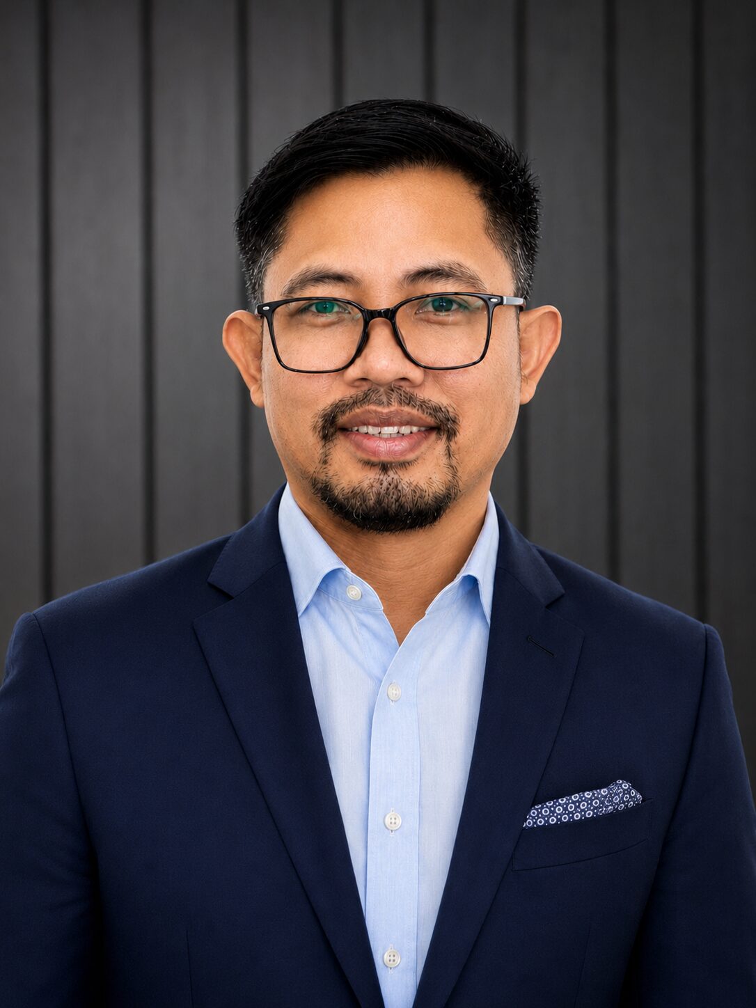 Henry Purnama