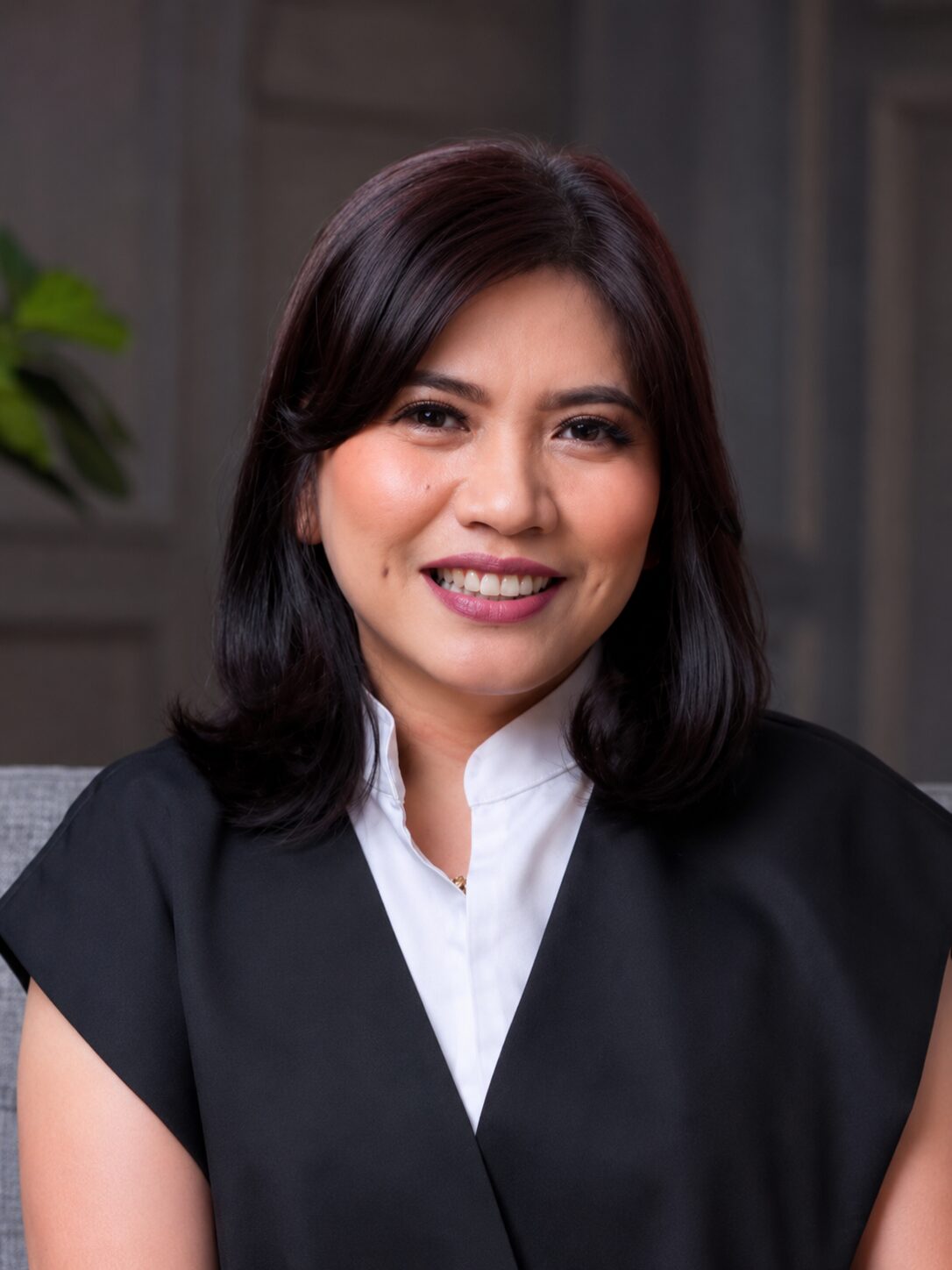 Marlin R. Siahaan